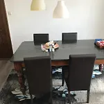 לינה וארוחת בוקר Klokgaaf דה קוח