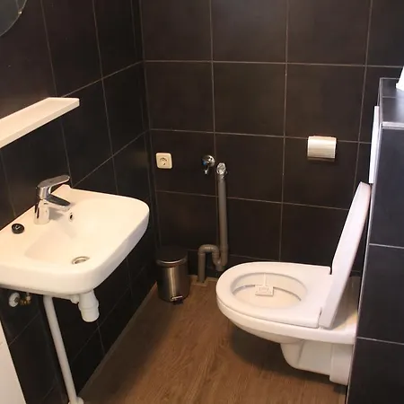 Bed & Breakfast Klokgaaf 3*