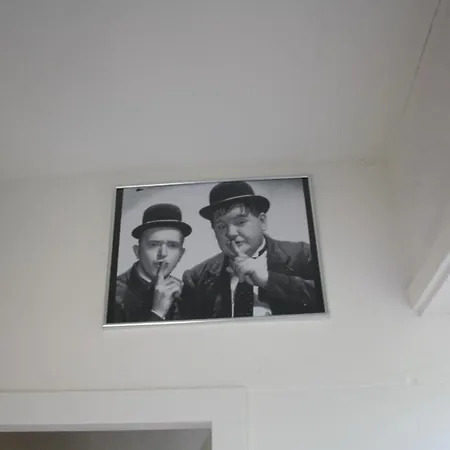 Klokgaaf Bed & Breakfast De Koog (Texel)