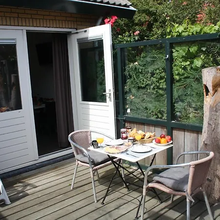 Klokgaaf Bed & Breakfast