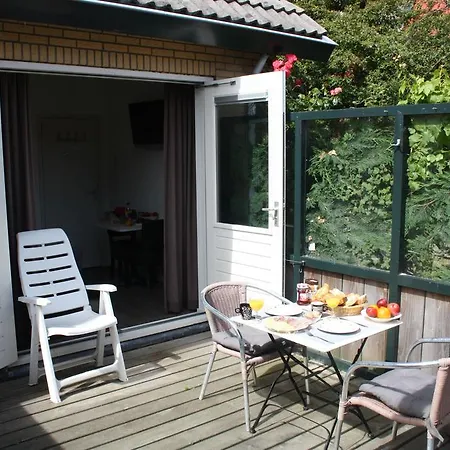 Klokgaaf Bed & Breakfast De Koog (Texel)