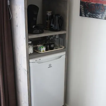 Klokgaaf Bed & Breakfast