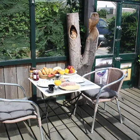 Klokgaaf