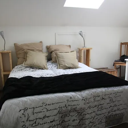 Bed & Breakfast Klokgaaf De Koog (Texel)