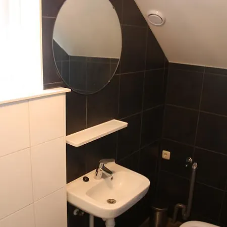 Klokgaaf 4* De Koog (Texel)