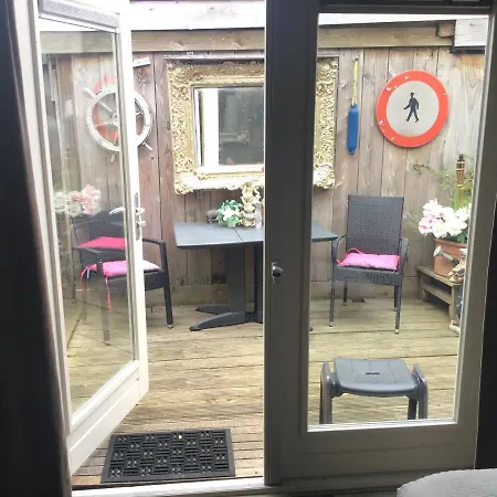 Klokgaaf Frühstückspension De Koog (Texel)