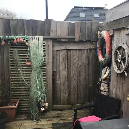 Klokgaaf 4*