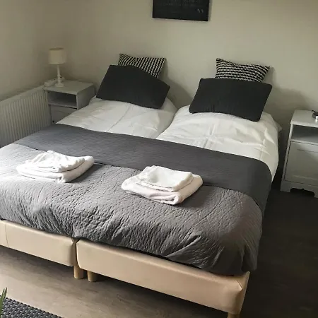 Klokgaaf Bed & Breakfast De Koog (Texel)