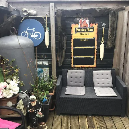 Klokgaaf Bed & Breakfast 3*