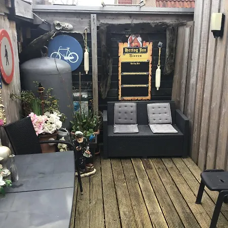 Bed & Breakfast Klokgaaf