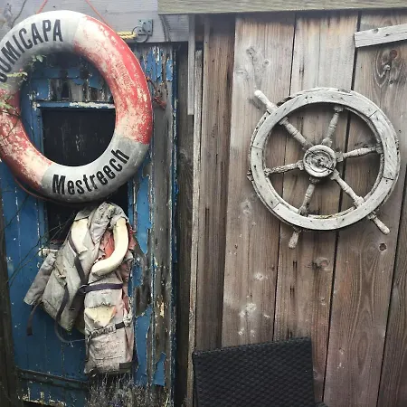 Klokgaaf Frühstückspension 4*