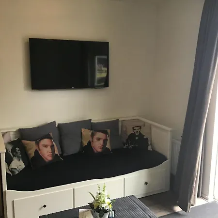 Klokgaaf Bed & Breakfast