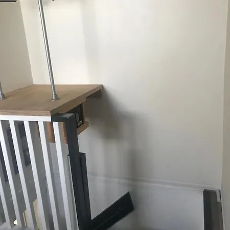 Bed & Breakfast Klokgaaf