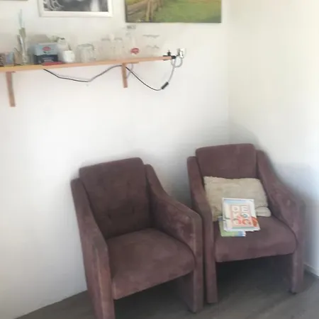 Klokgaaf De Koog (Texel)