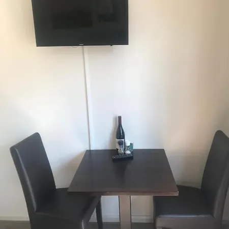 Klokgaaf Alojamento de Acomodação e Pequeno-almoço De Koog (Texel)