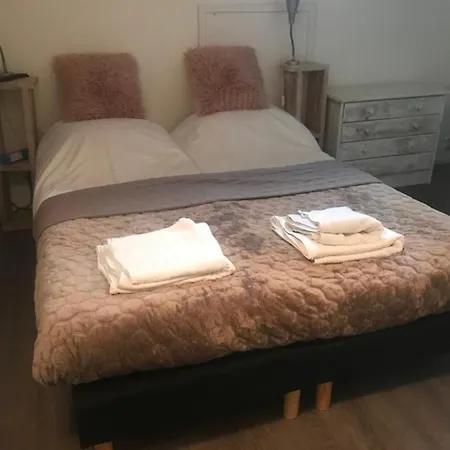 Klokgaaf 4*