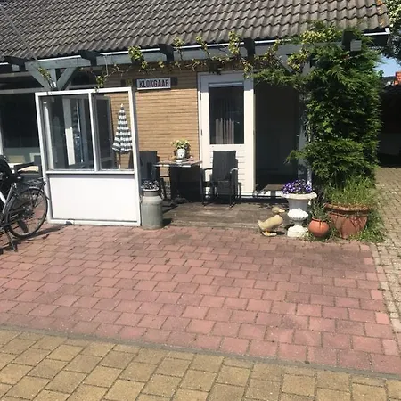 Bed & Breakfast Klokgaaf