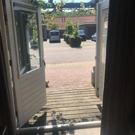 Klokgaaf Alojamento de Acomodação e Pequeno-almoço De Koog (Texel)