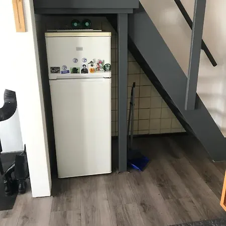 Klokgaaf 4*