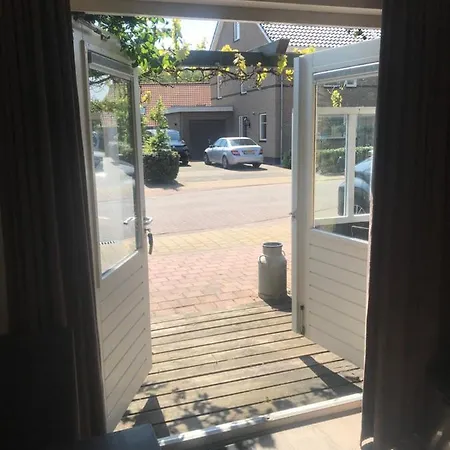 Klokgaaf Bed & Breakfast