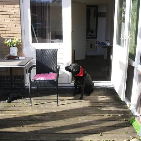 Klokgaaf De Koog (Texel)