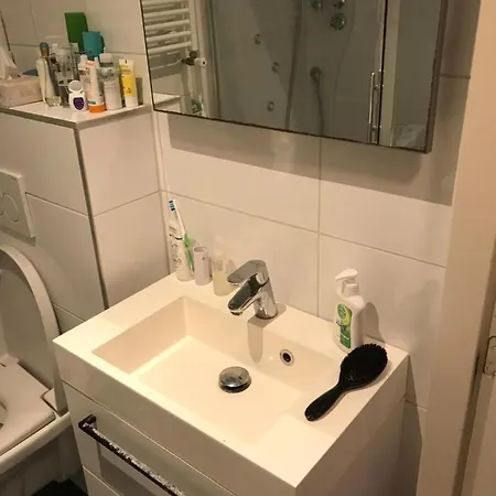 Bed & Breakfast Klokgaaf De Koog (Texel)