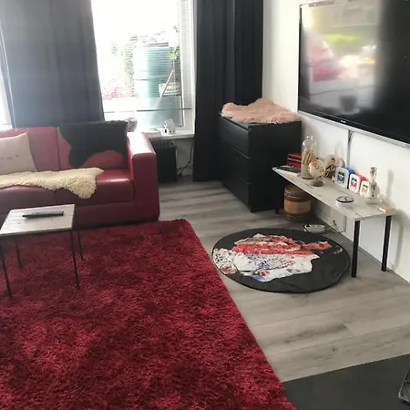 Bed & Breakfast Klokgaaf