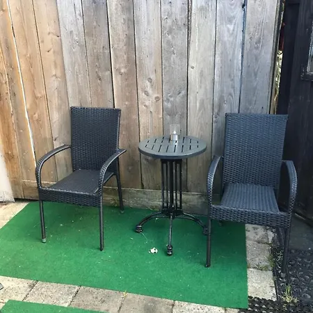 Klokgaaf Bed & Breakfast 4*