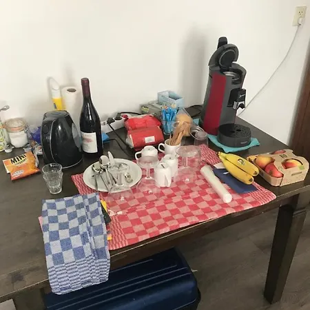 Klokgaaf Panzió