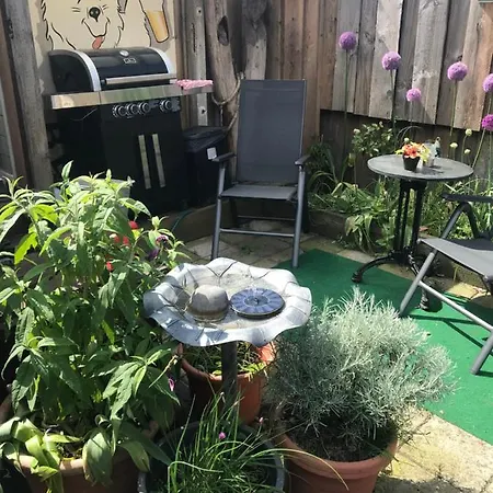 Bed & Breakfast Klokgaaf