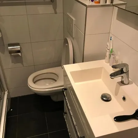 Klokgaaf Bed & Breakfast