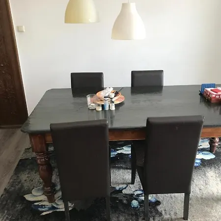 Panzió Klokgaaf De Koog