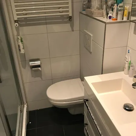 Klokgaaf Bed & Breakfast De Koog (Texel)