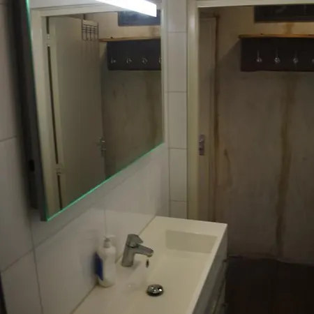 Klokgaaf Bed & Breakfast 3*