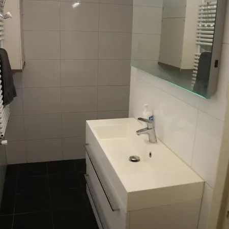 Klokgaaf Bed & Breakfast 4*