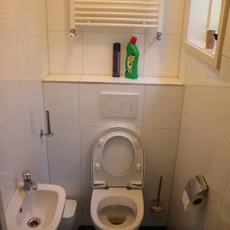 Klokgaaf Bed & Breakfast