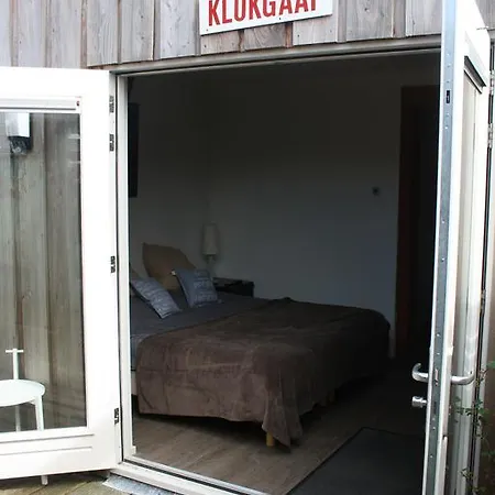 Klokgaaf 4* De Koog (Texel)