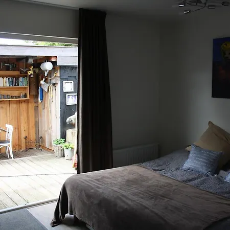 Bed & Breakfast Klokgaaf 3*