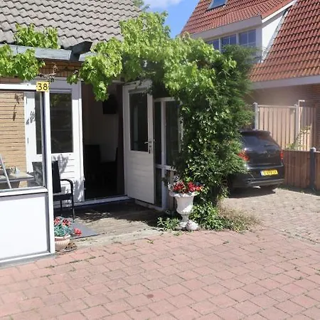 Klokgaaf 4*