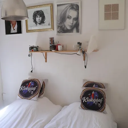Bed & Breakfast Klokgaaf De Koog (Texel)