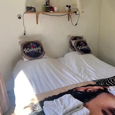 Klokgaaf 4*