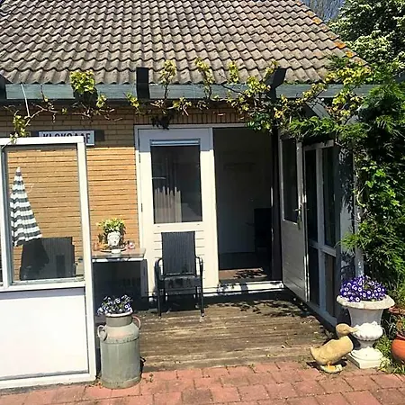 Bed & Breakfast Klokgaaf