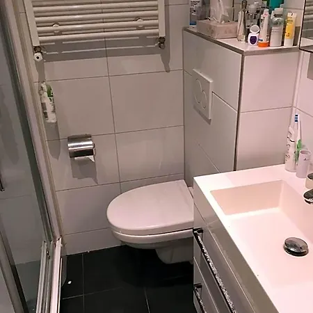 Klokgaaf 4* De Koog (Texel)