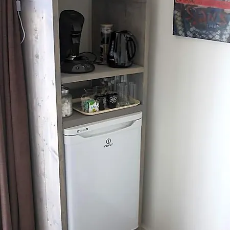 Klokgaaf Bed & Breakfast