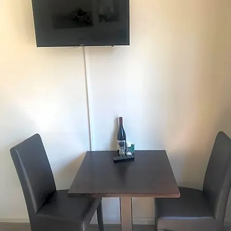 Bed & Breakfast Klokgaaf 4*