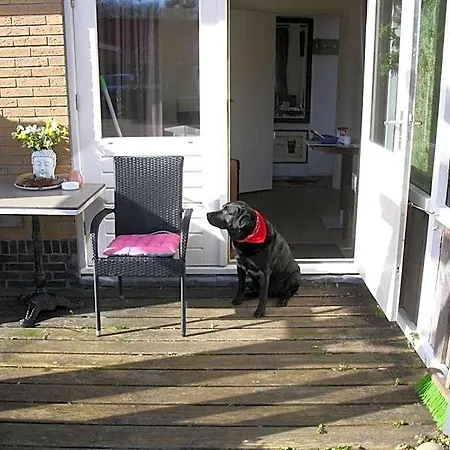 Klokgaaf De Koog (Texel)