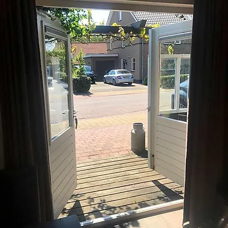 Bed & Breakfast Klokgaaf 4*