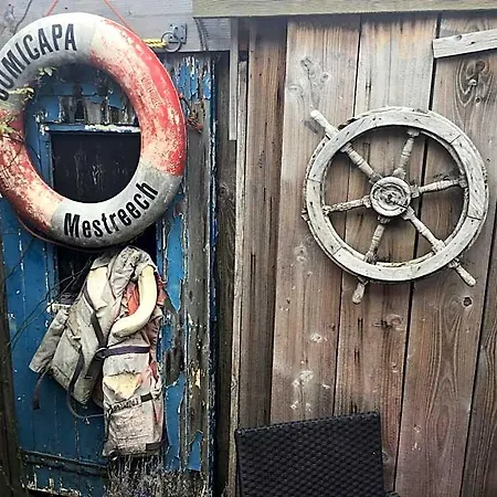 Bed & Breakfast Klokgaaf