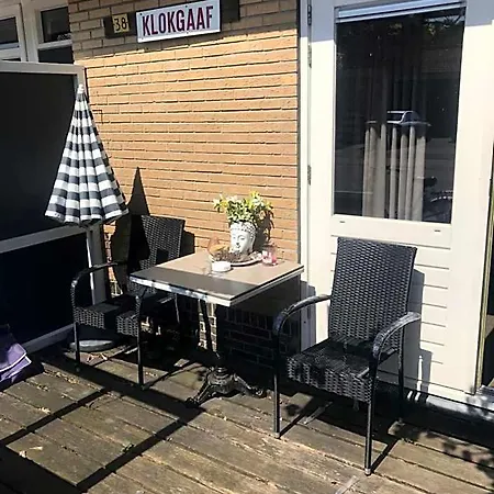 Klokgaaf Bed & Breakfast 4*