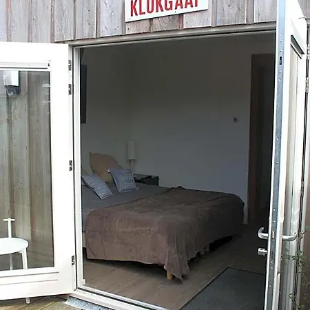 Klokgaaf Frühstückspension 4*